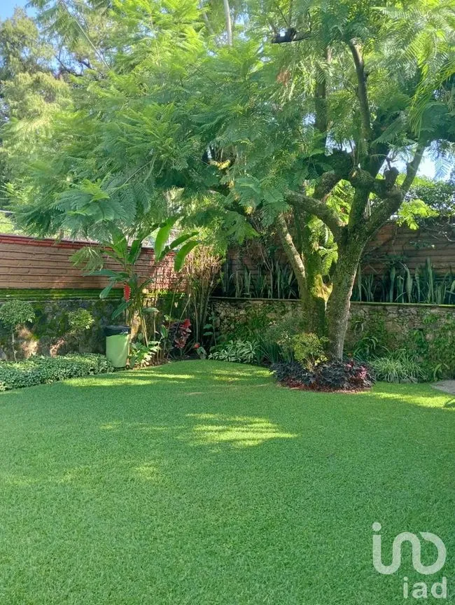 Casa en Venta en La Cañada, Cuernavaca, Morelos | NEX-291737 | iad México | Foto 10 de 14