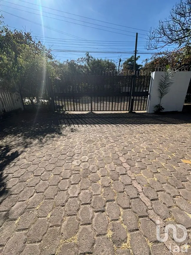 Casa en Venta en Lomas de Cuernavaca, Temixco, Morelos | NEX-291840 | iad México | Foto 11 de 36