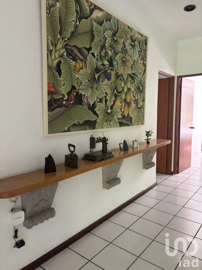 Casa en Venta en Lomas de Cuernavaca, Temixco, Morelos | NEX-291840 | iad México | Foto 19 de 36