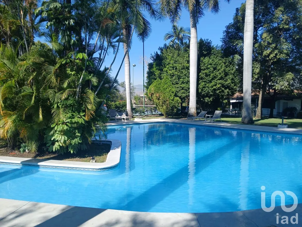 Casa en Venta en Lomas de Cuernavaca, Temixco, Morelos | NEX-291840 | iad México | Foto 33 de 36