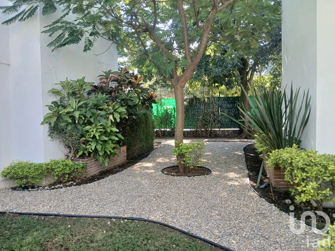 Casa en Venta en Lomas de Cuernavaca, Temixco, Morelos | NEX-291840 | iad México | Foto 34 de 36