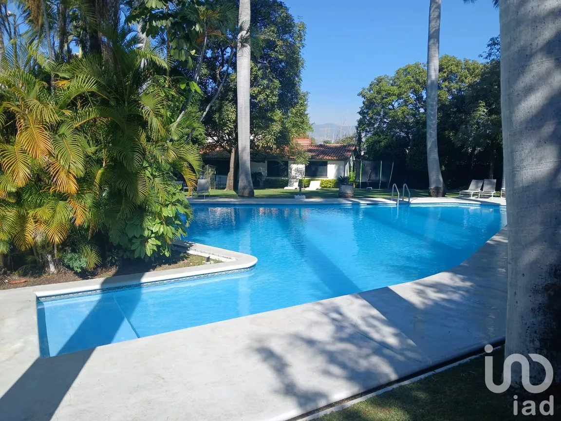 Casa en Venta en Lomas de Cuernavaca, Temixco, Morelos | NEX-291840 | iad México | Foto 35 de 36