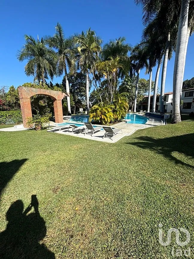 Casa en Venta en Lomas de Cuernavaca, Temixco, Morelos | NEX-291840 | iad México | Foto 5 de 36