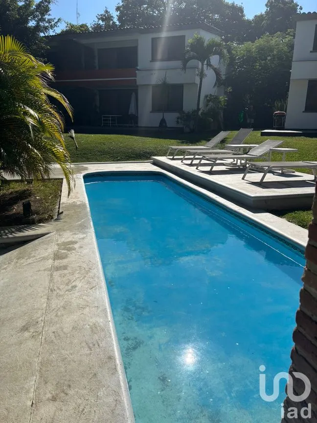 Casa en Venta en Lomas de Cuernavaca, Temixco, Morelos | NEX-291840 | iad México | Foto 6 de 36