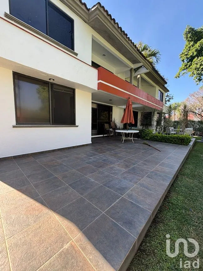 Casa en Venta en Lomas de Cuernavaca, Temixco, Morelos | NEX-291840 | iad México | Foto 7 de 36
