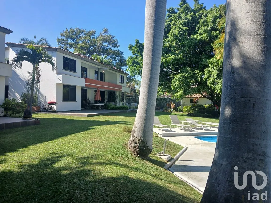 Casa en Venta en Lomas de Cuernavaca, Temixco, Morelos | NEX-291840 | iad México | Foto 8 de 36
