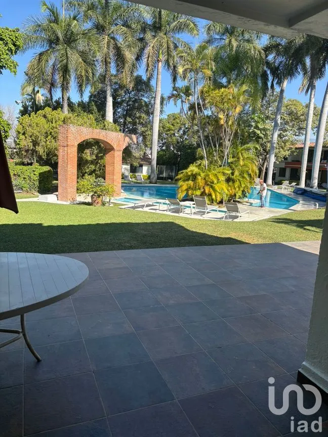 Casa en Venta en Lomas de Cuernavaca, Temixco, Morelos | NEX-291840 | iad México | Foto 9 de 36