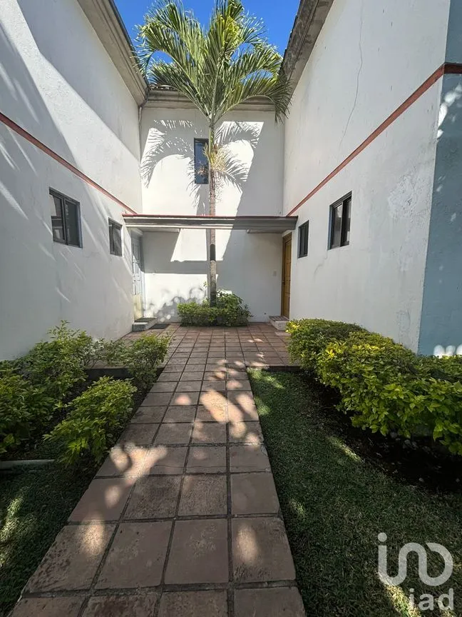 Casa en Venta en Lomas de Cuernavaca, Temixco, Morelos | NEX-291840 | iad México | Foto 10 de 36