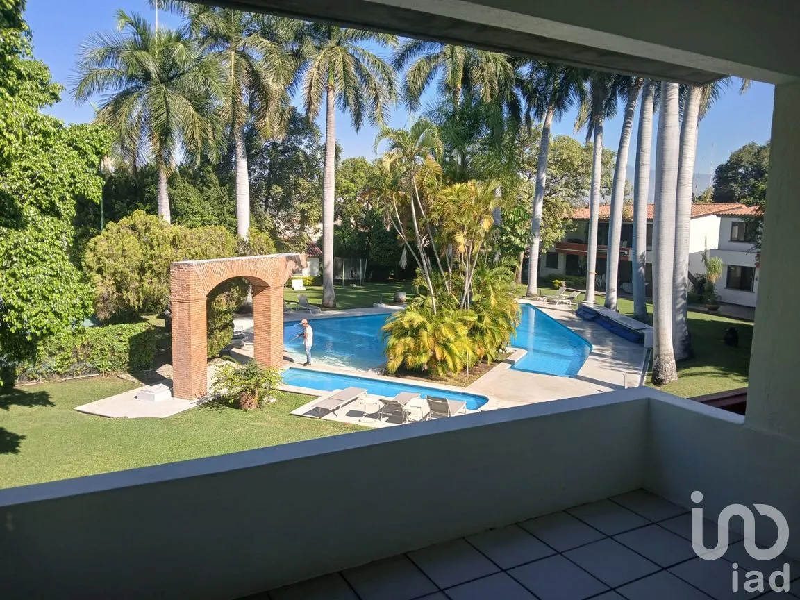 Casa en Venta en Lomas de Cuernavaca, Temixco, Morelos | NEX-291840 | iad México | Foto 1 de 36