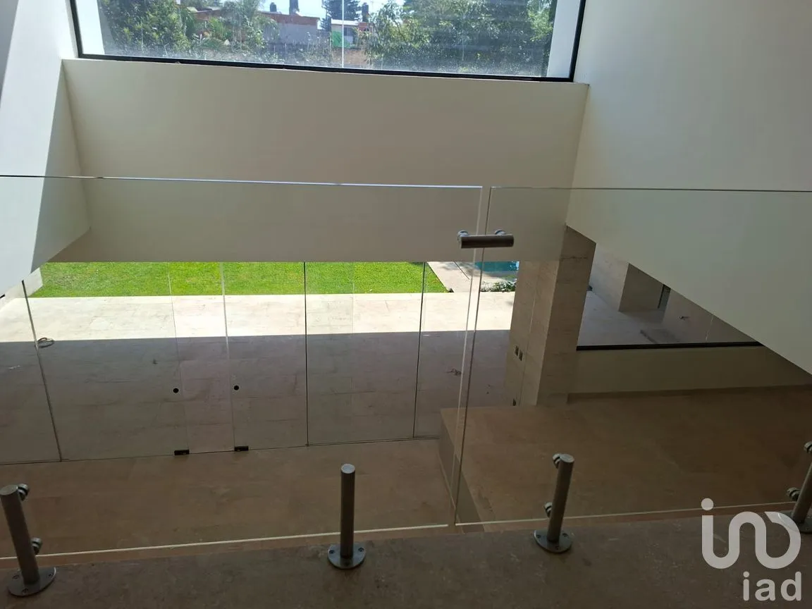 Casa en Venta en Club de golf Tabachines, Cuernavaca, Morelos | NEX-291871 | iad México | Foto 11 de 18