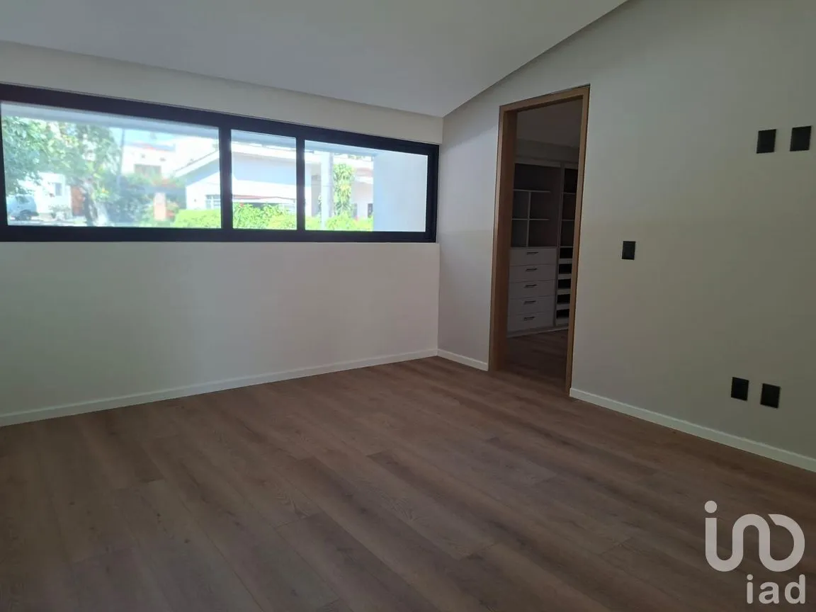 Casa en Venta en Club de golf Tabachines, Cuernavaca, Morelos | NEX-291871 | iad México | Foto 12 de 18