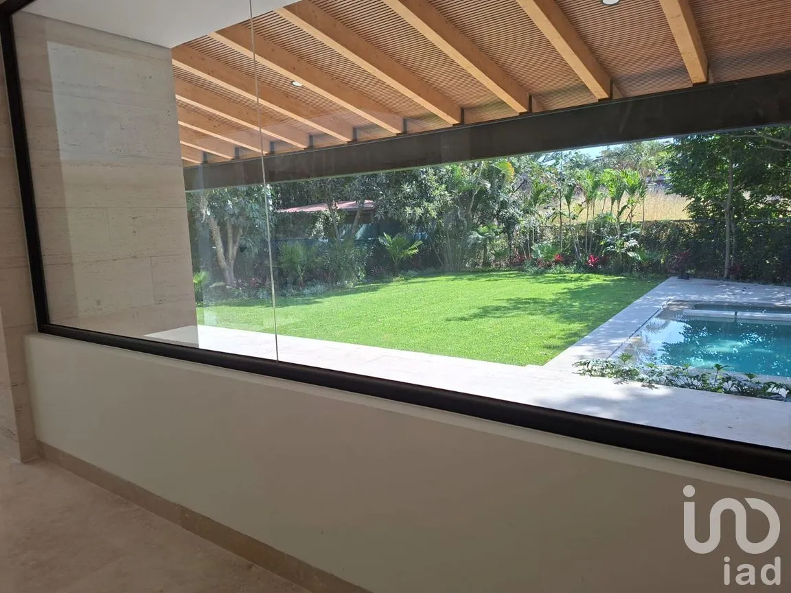 Casa en Venta en Club de golf Tabachines, Cuernavaca, Morelos | NEX-291871 | iad México | Foto 16 de 18