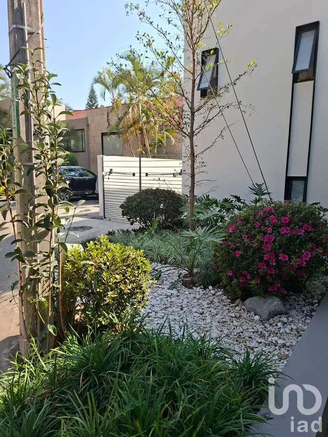 Casa en Venta en Club de golf Tabachines, Cuernavaca, Morelos | NEX-291871 | iad México | Foto 18 de 18