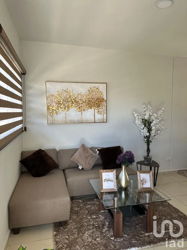 Casa en Venta en El Palmar IV, La Paz, Baja California Sur | NEX-248486 | iad México | Foto 2 de 12