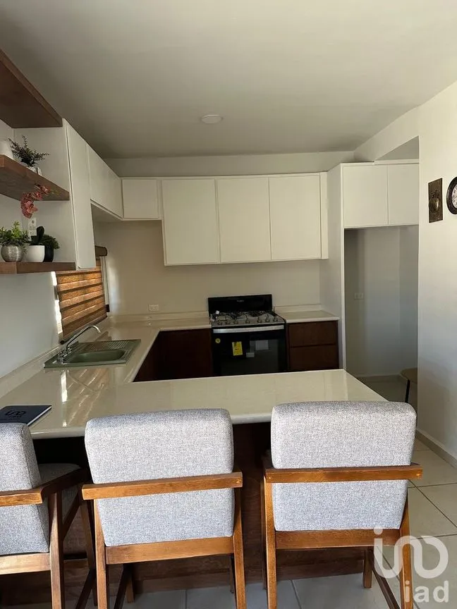 Casa en Venta en El Palmar IV, La Paz, Baja California Sur | NEX-248486 | iad México | Foto 11 de 12