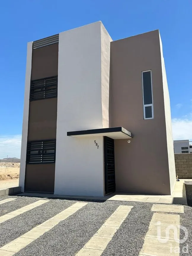 Casa en Venta en El Palmar IV, La Paz, Baja California Sur | NEX-248486 | iad México | Foto 12 de 12