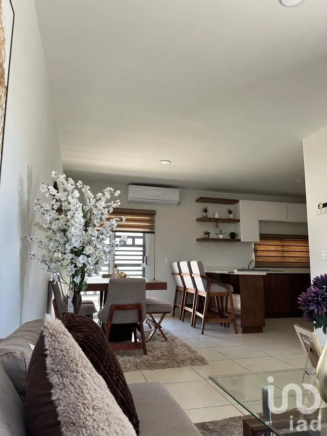 Casa en Venta en El Palmar IV, La Paz, Baja California Sur | NEX-248486 | iad México | Foto 3 de 12