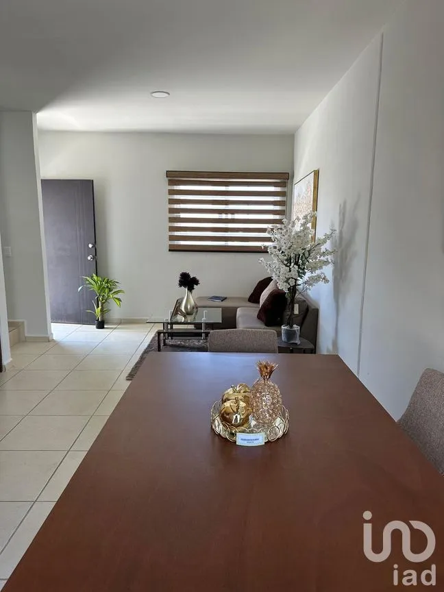Casa en Venta en El Palmar IV, La Paz, Baja California Sur | NEX-248486 | iad México | Foto 4 de 12