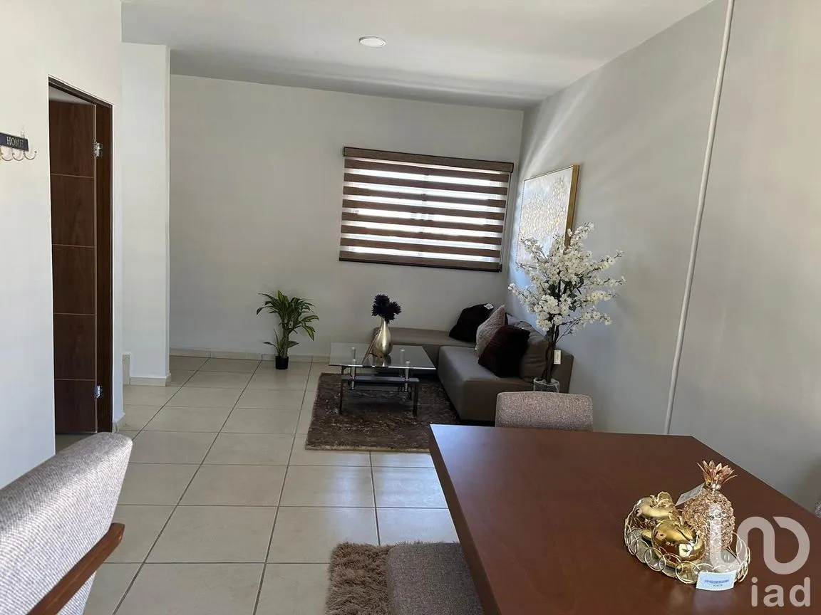 Casa en Venta en El Palmar IV, La Paz, Baja California Sur | NEX-248486 | iad México | Foto 5 de 12