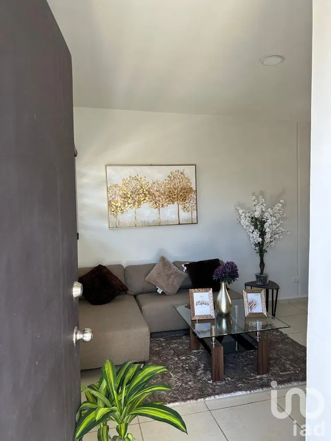 Casa en Venta en El Palmar IV, La Paz, Baja California Sur | NEX-248486 | iad México | Foto 1 de 12