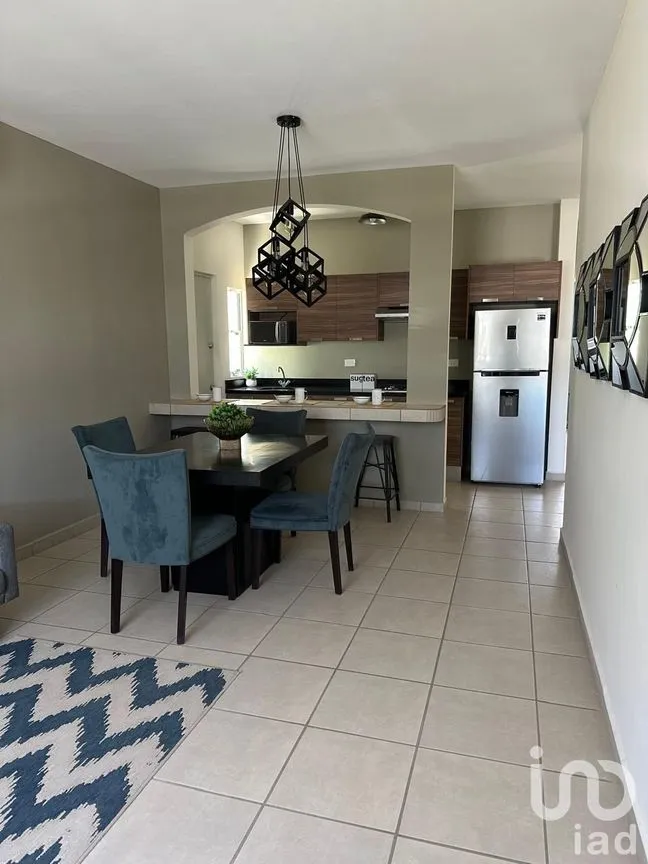 Casa en Venta en Villas de California, La Paz, Baja California Sur | NEX-248500 | iad México | Foto 2 de 24