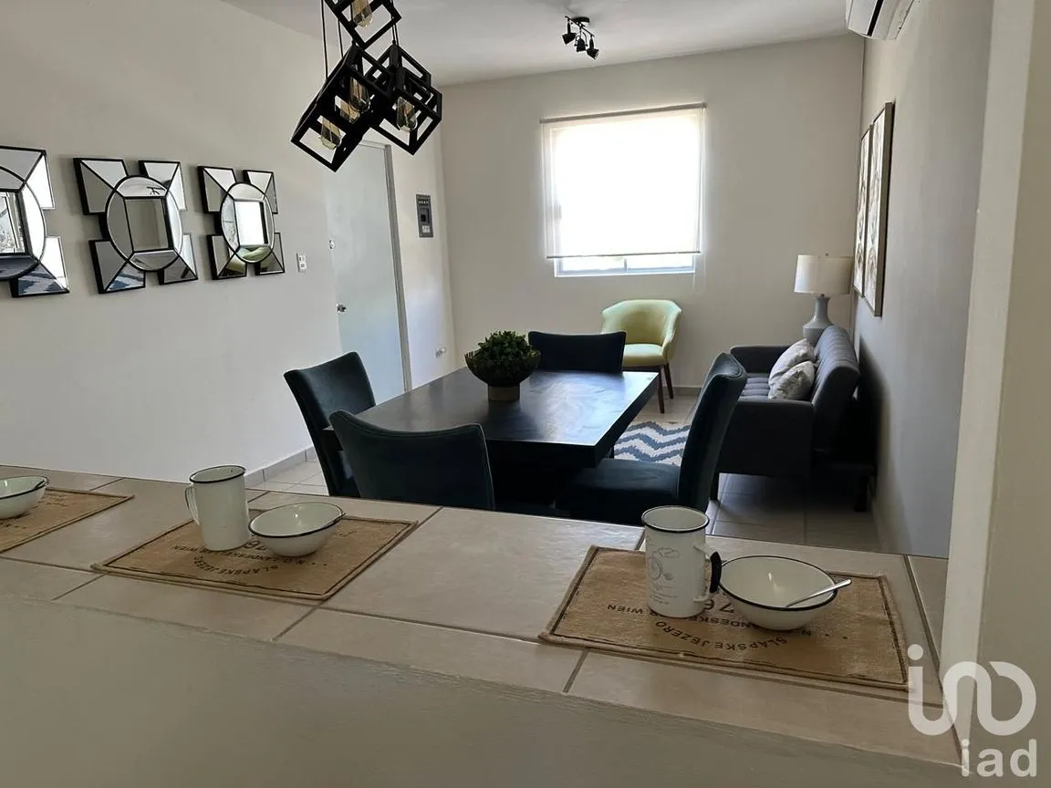 Casa en Venta en Villas de California, La Paz, Baja California Sur | NEX-248500 | iad México | Foto 3 de 24
