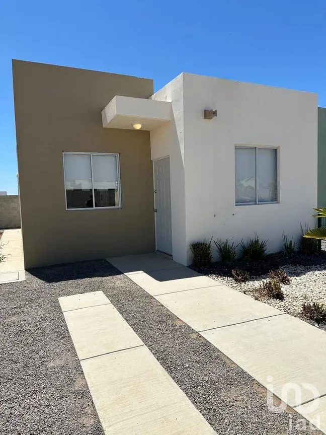 Casa en Venta en Villas de California, La Paz, Baja California Sur | NEX-248525 | iad México | Foto 2 de 21