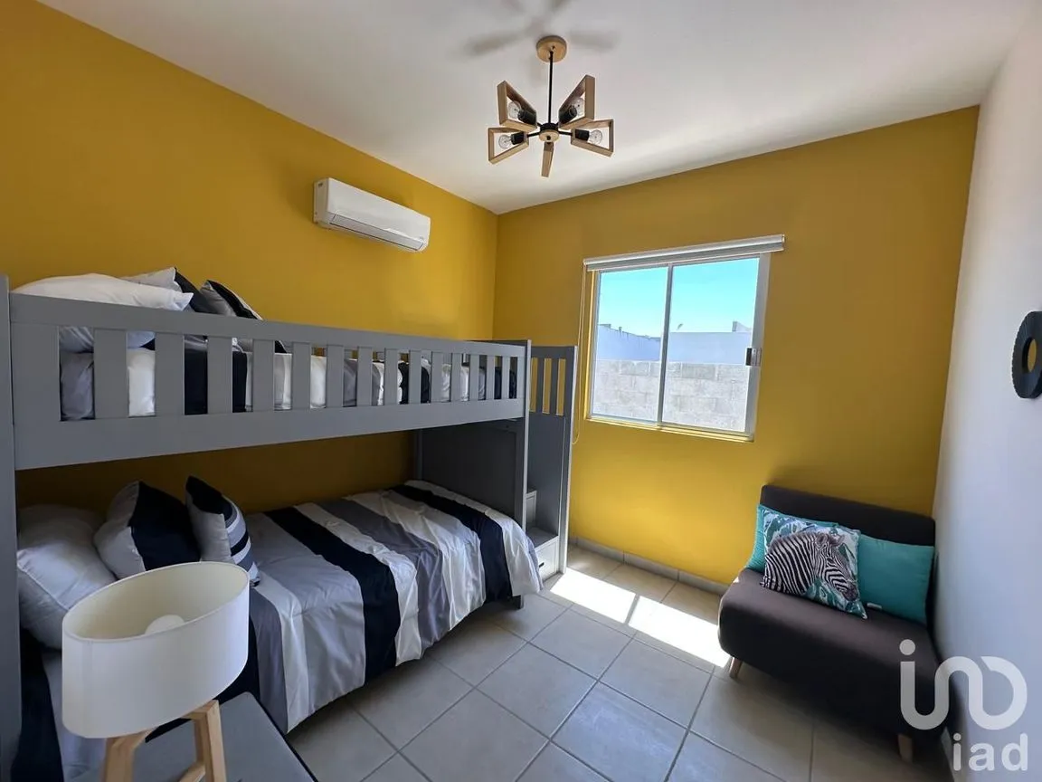 Casa en Venta en Villas de California, La Paz, Baja California Sur | NEX-248525 | iad México | Foto 13 de 21