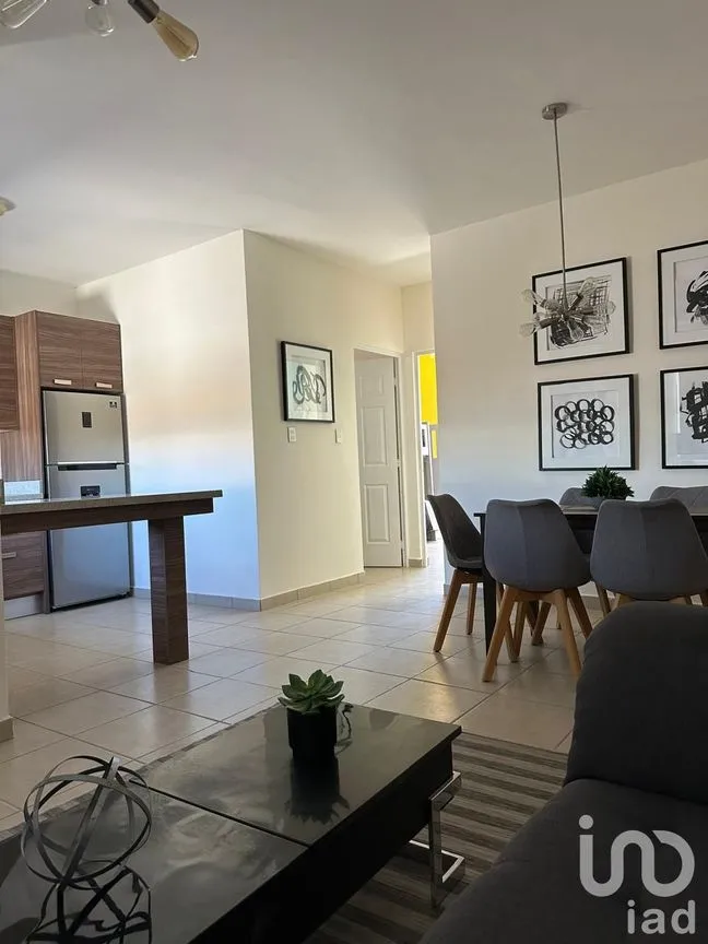 Casa en Venta en Villas de California, La Paz, Baja California Sur | NEX-248525 | iad México | Foto 3 de 21