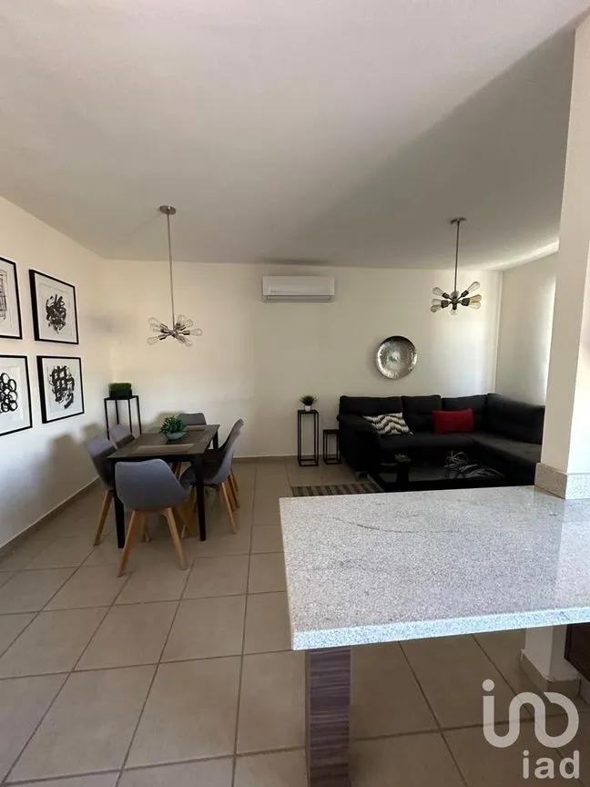 Casa en Venta en Villas de California, La Paz, Baja California Sur | NEX-248525 | iad México | Foto 21 de 21