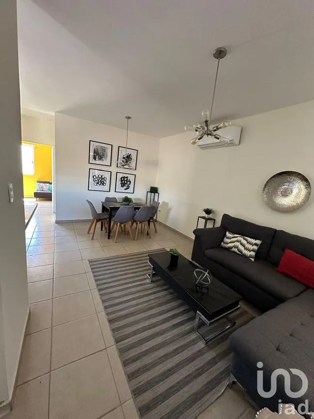Casa en Venta en Villas de California, La Paz, Baja California Sur | NEX-248525 | iad México | Foto 4 de 21