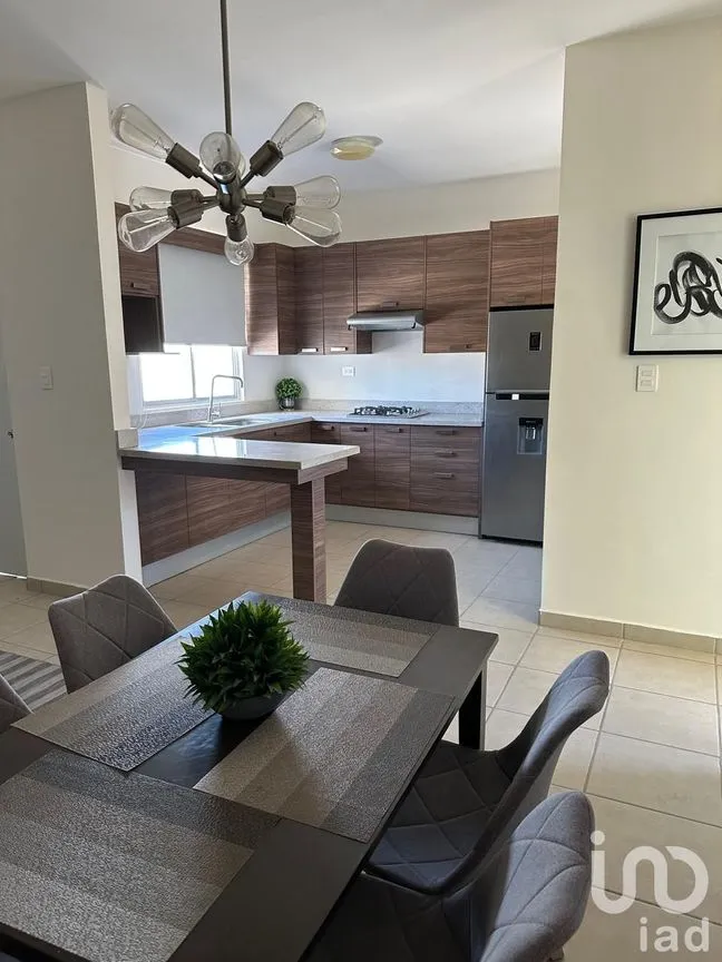 Casa en Venta en Villas de California, La Paz, Baja California Sur | NEX-248525 | iad México | Foto 8 de 21