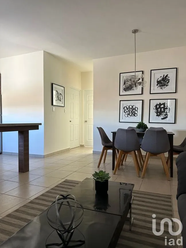 Casa en Venta en Villas de California, La Paz, Baja California Sur | NEX-248525 | iad México | Foto 9 de 21