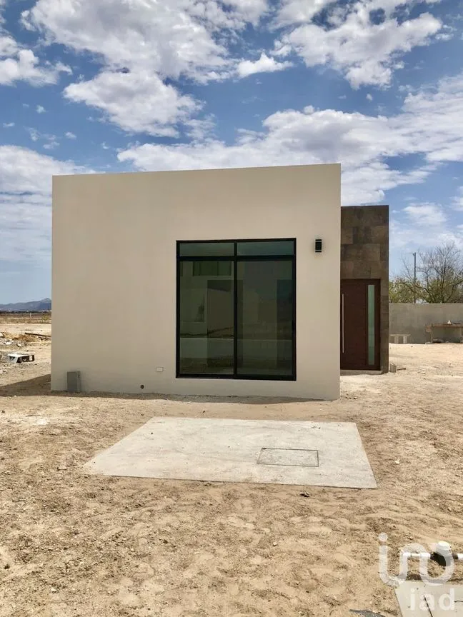 Casa en Venta en Chametla, La Paz, Baja California Sur | NEX-263715 | iad México | Foto 2 de 5