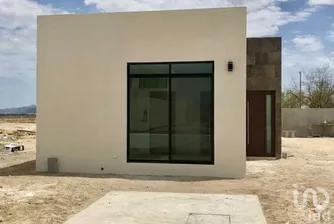 NEX-263715 - Casa en Venta, con 3 recamaras, con 2 baños, con 119 m2 de construcción en Chametla, CP 23205, Baja California Sur.
