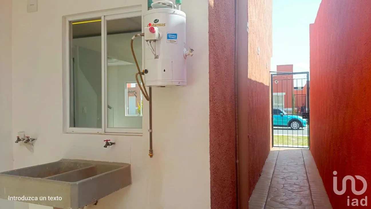 Casa en Venta en Real Navarra, Zempoala, Hidalgo | NEX-244031 | iad México | Foto 7 de 7
