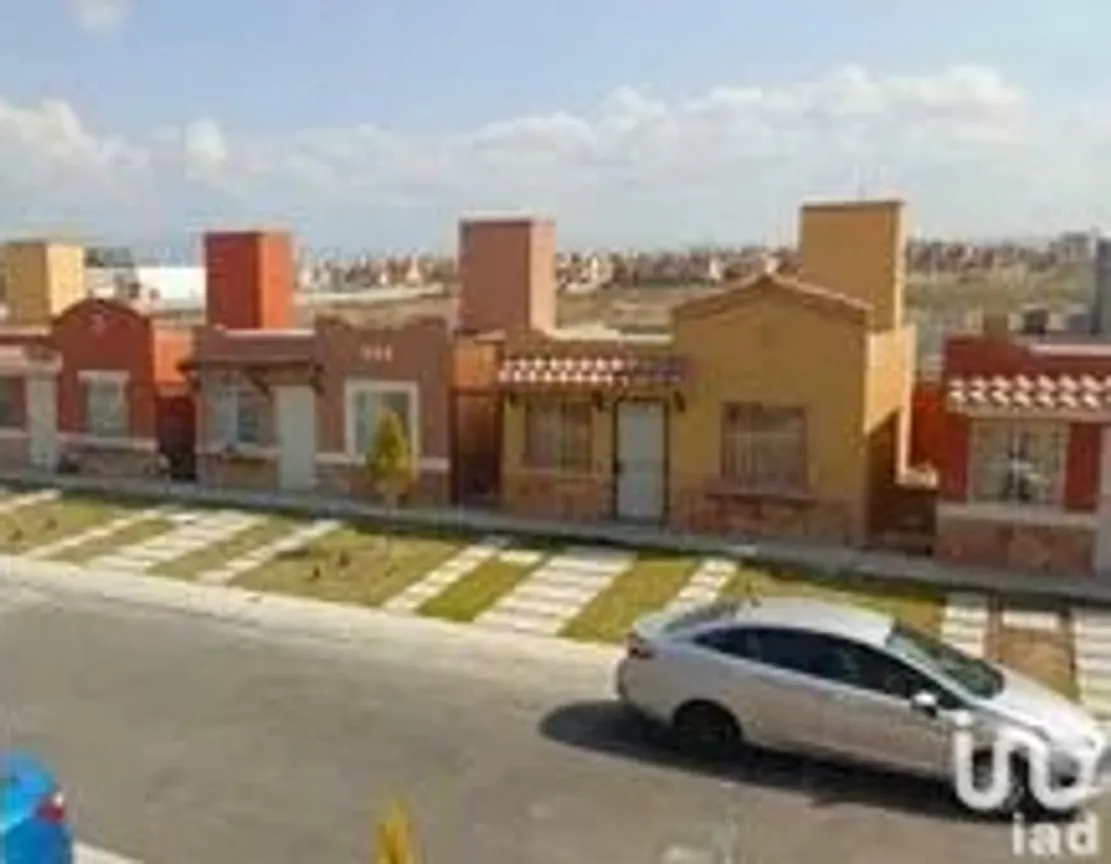 Casa en Venta en Real Navarra, Zempoala, Hidalgo | NEX-244031 | iad México | Foto 1 de 7