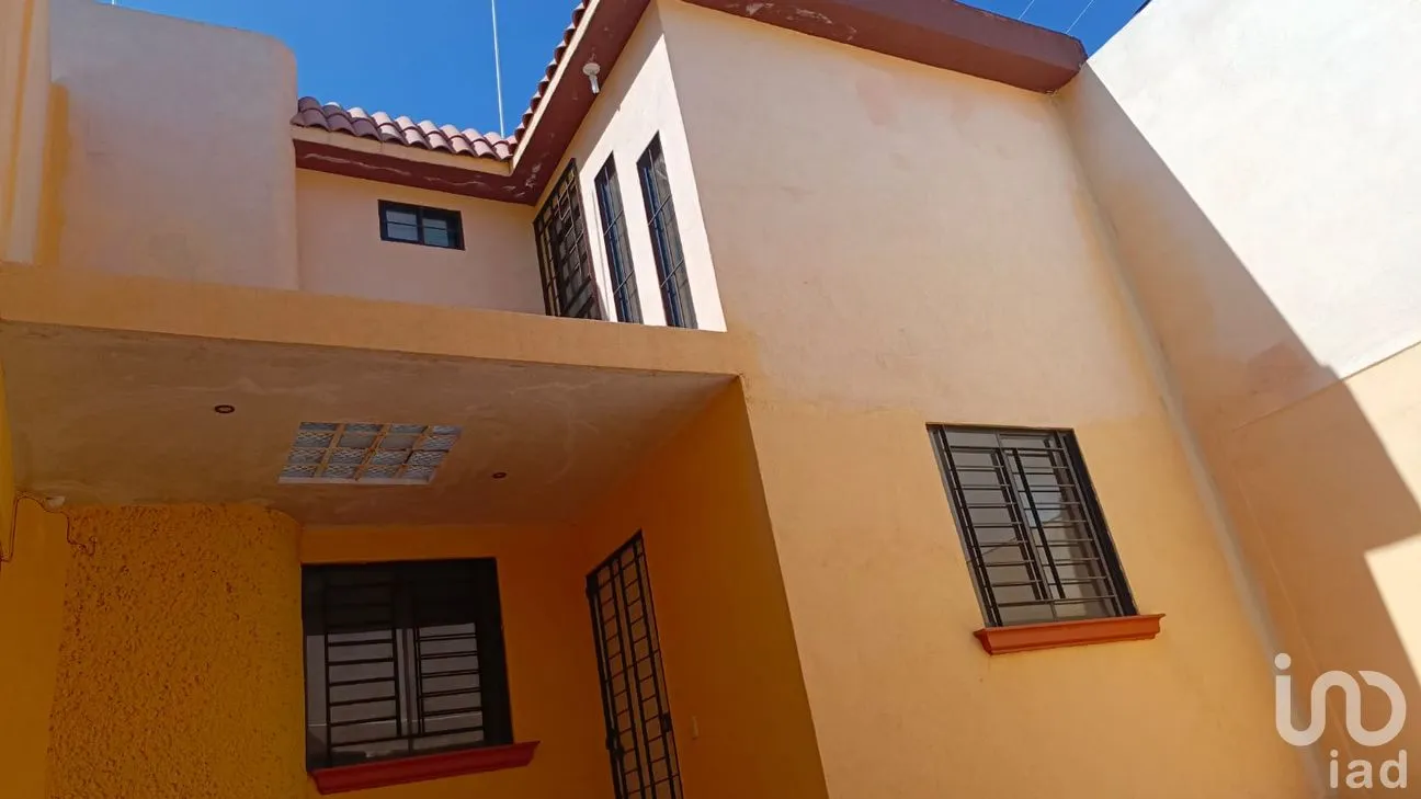 Casa en Venta en El Venado, Mineral de la Reforma, Hidalgo | NEX-245299 | iad México | Foto 1 de 10