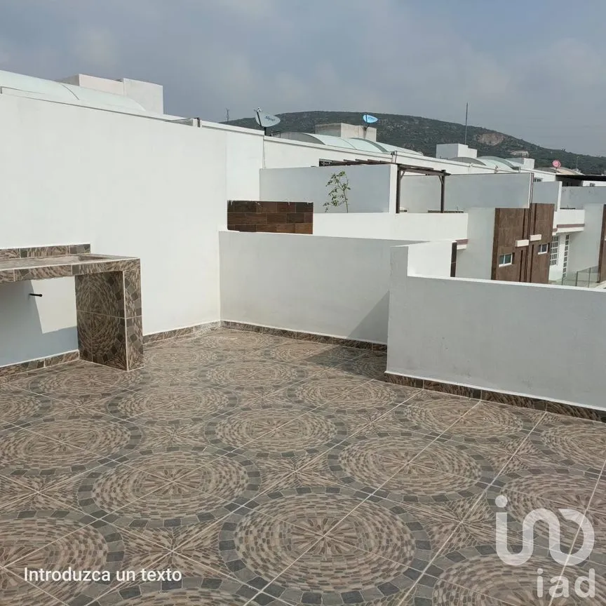 Casa en Venta en La Providencia Siglo XXI, Mineral de la Reforma, Hidalgo | NEX-246914 | iad México | Foto 8 de 8