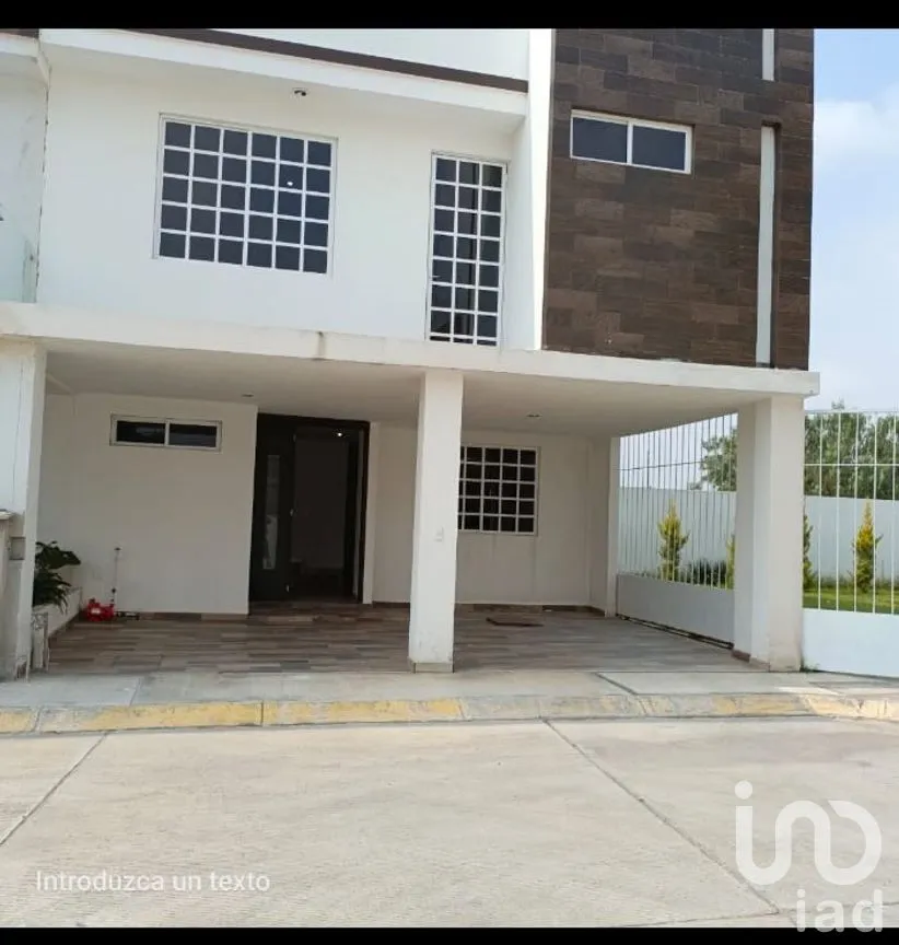 Casa en Venta en La Providencia Siglo XXI, Mineral de la Reforma, Hidalgo | NEX-246914 | iad México | Foto 2 de 12