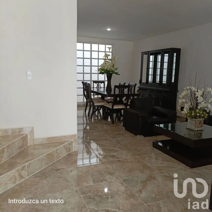 Casa en Venta en La Providencia Siglo XXI, Mineral de la Reforma, Hidalgo | NEX-246914 | iad México | Foto 4 de 12