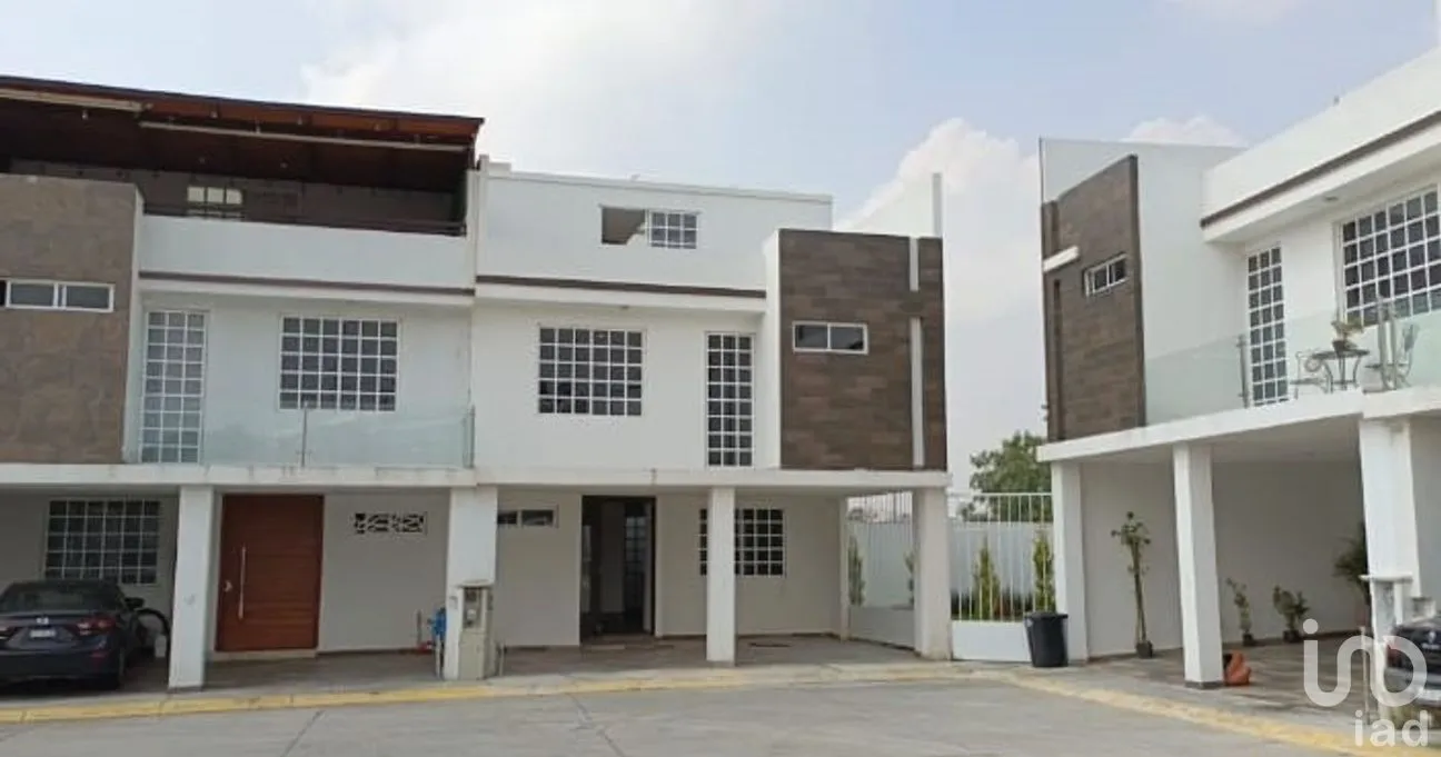 Casa en Venta en La Providencia Siglo XXI, Mineral de la Reforma, Hidalgo | NEX-246914 | iad México | Foto 6 de 12