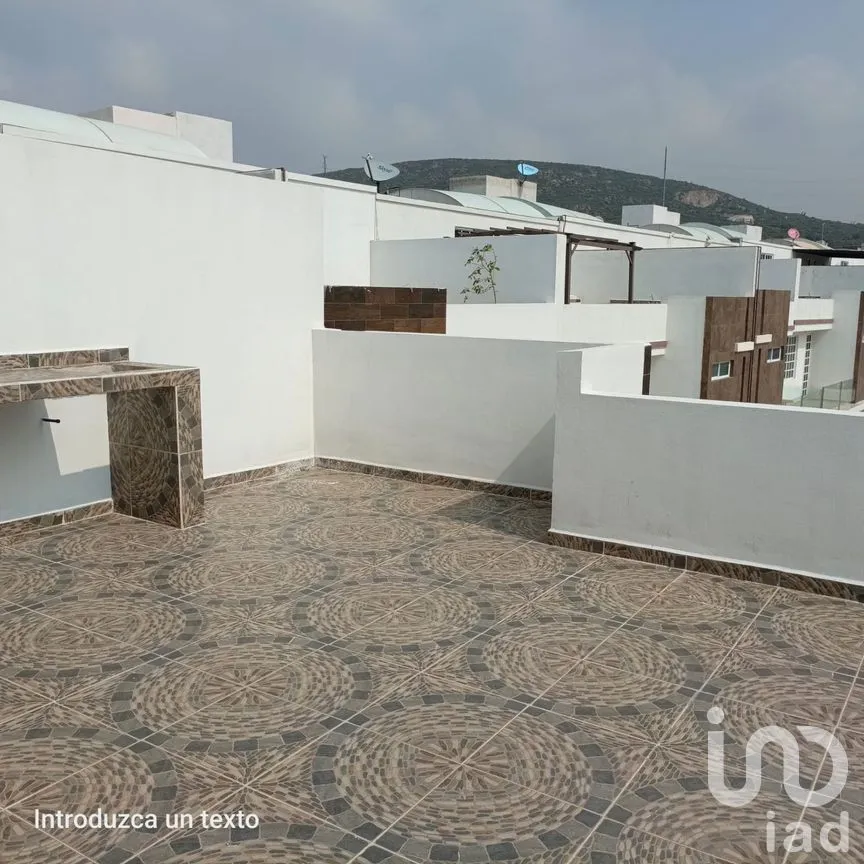 Casa en Venta en La Providencia Siglo XXI, Mineral de la Reforma, Hidalgo | NEX-246914 | iad México | Foto 8 de 12