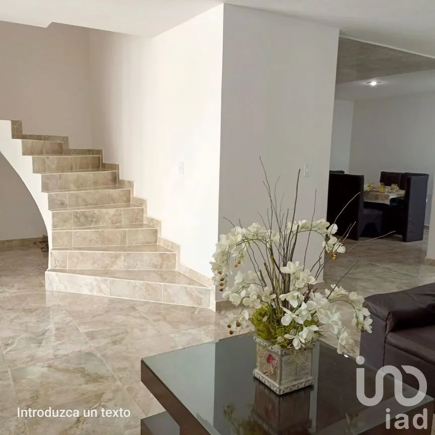 Casa en Venta en La Providencia Siglo XXI, Mineral de la Reforma, Hidalgo | NEX-246914 | iad México | Foto 1 de 12