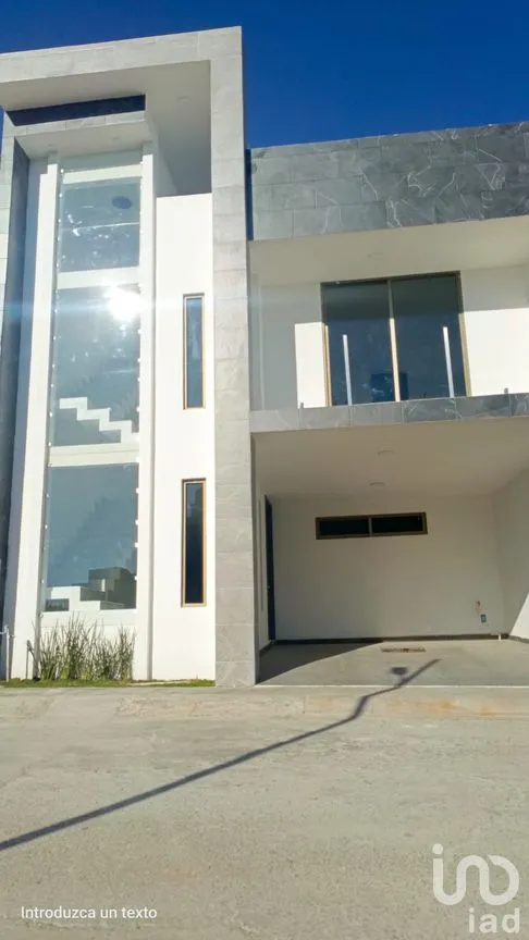 Casa en Venta en El Portezuelo, Mineral de la Reforma, Hidalgo | NEX-253717 | iad México | Foto 2 de 8