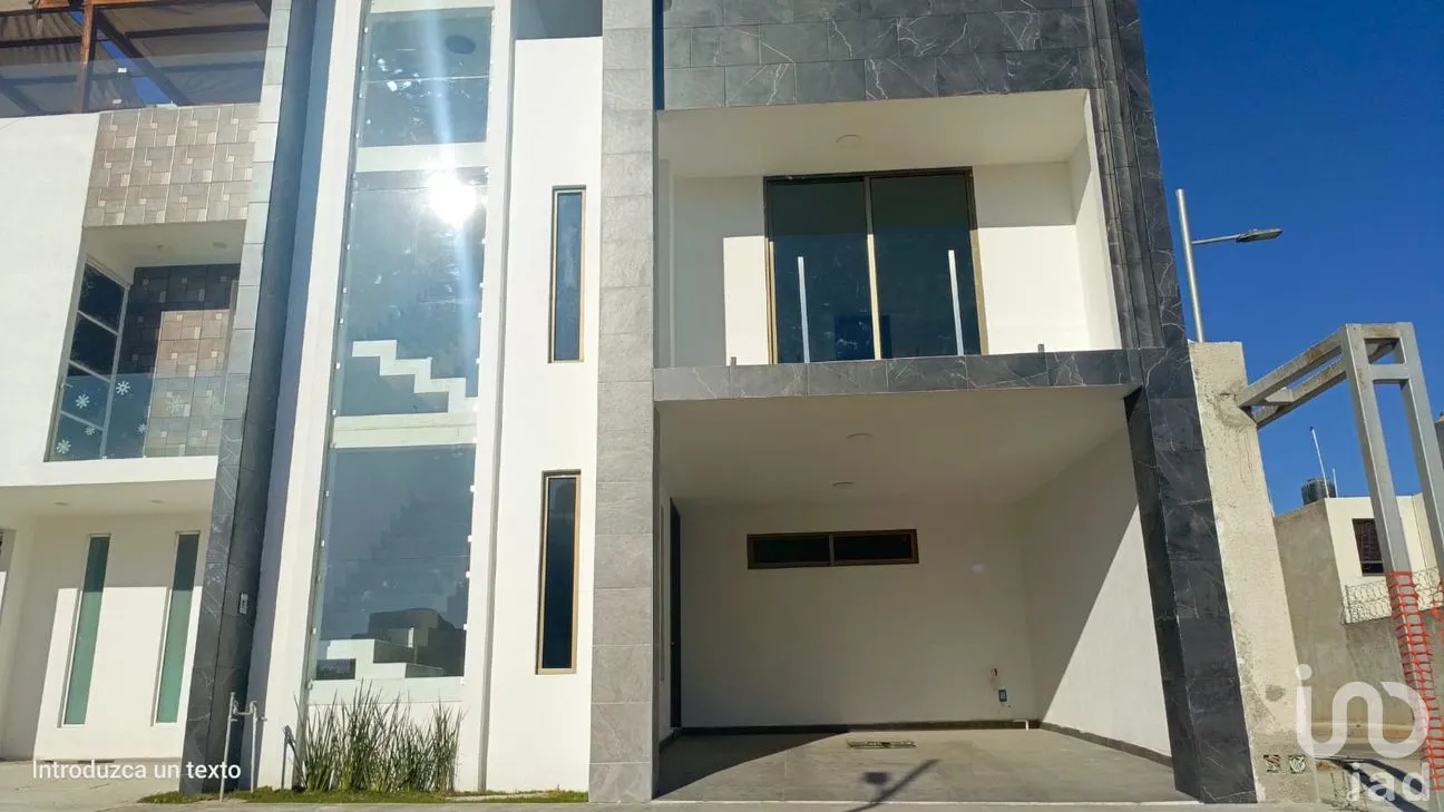 Casa en Venta en El Portezuelo, Mineral de la Reforma, Hidalgo | NEX-253717 | iad México | Foto 3 de 8