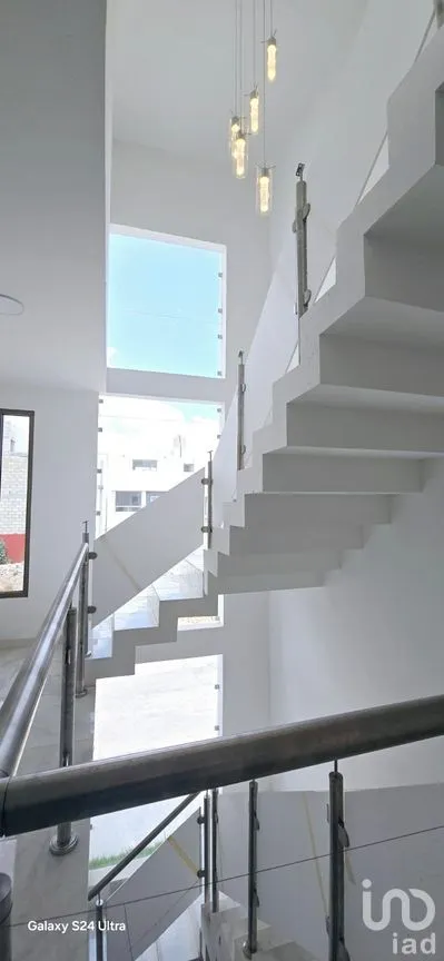 Casa en Venta en El Portezuelo, Mineral de la Reforma, Hidalgo | NEX-253717 | iad México | Foto 1 de 8