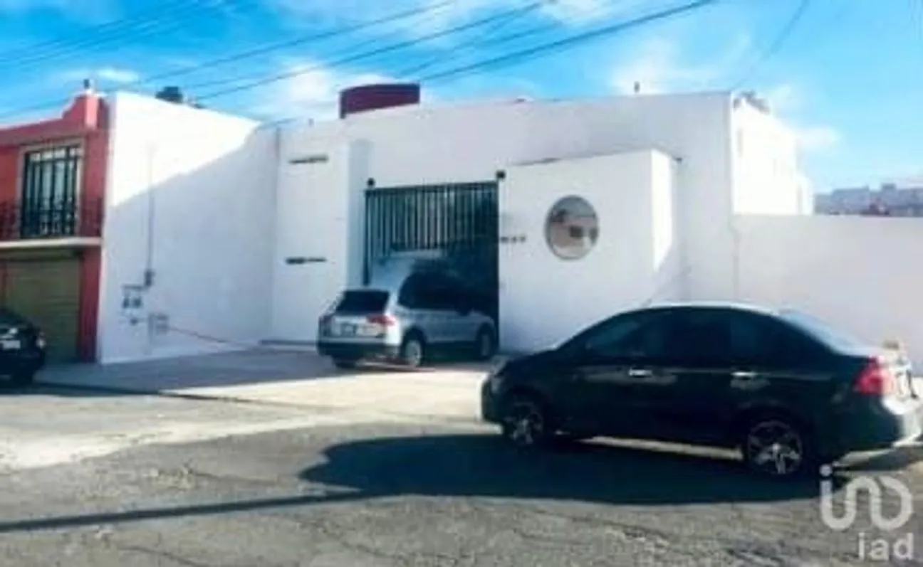 Oficina en Renta en Periodistas, Pachuca de Soto, Hidalgo | NEX-255046 | iad México | Foto 3 de 9