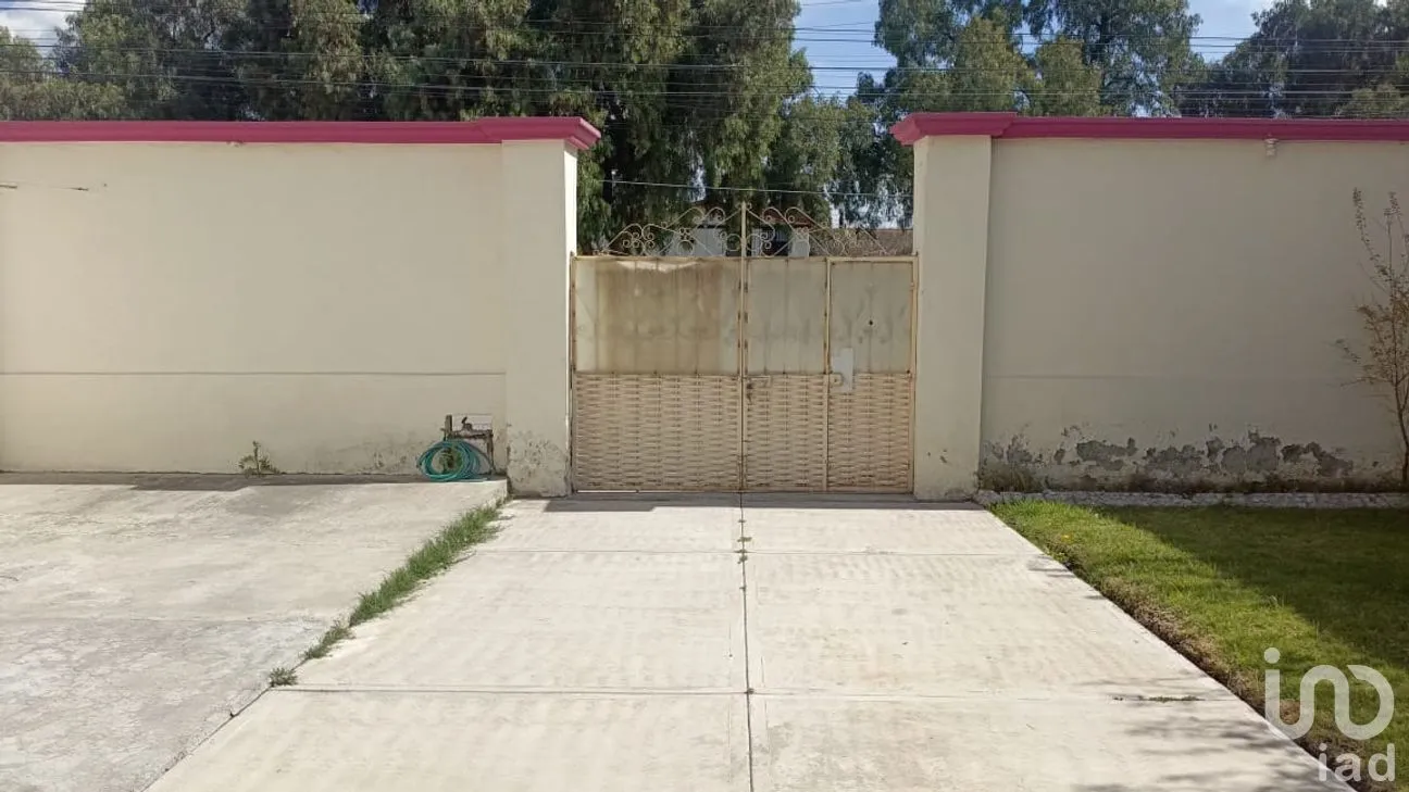 Casa en Venta en Santa Julia, Pachuca de Soto, Hidalgo | NEX-261932 | iad México | Foto 3 de 8