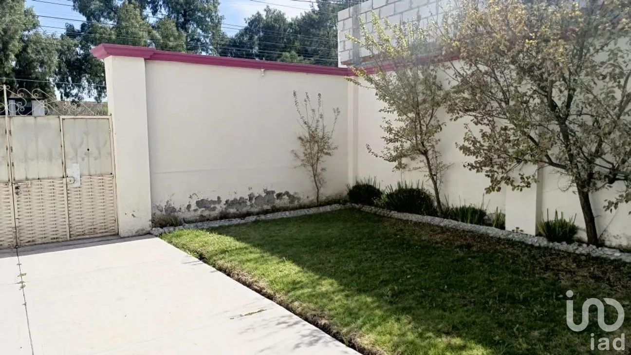 Casa en Venta en Santa Julia, Pachuca de Soto, Hidalgo | NEX-261932 | iad México | Foto 5 de 8
